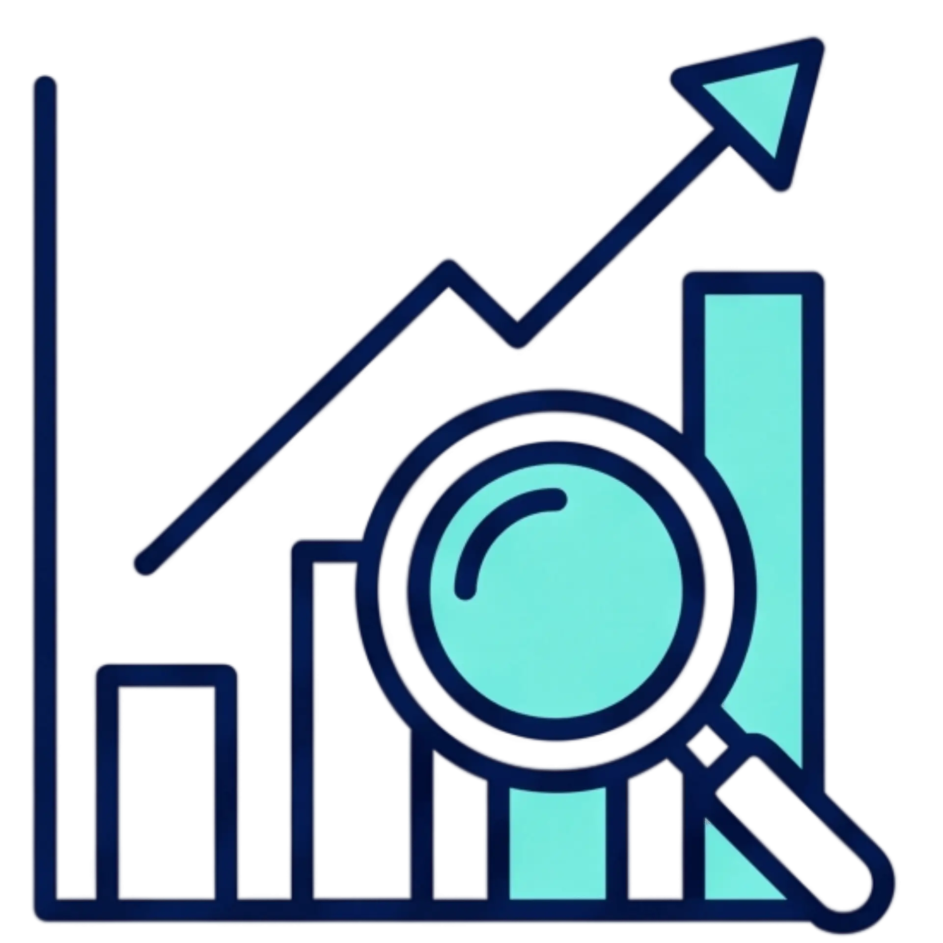 Icon - SEO-driven growth