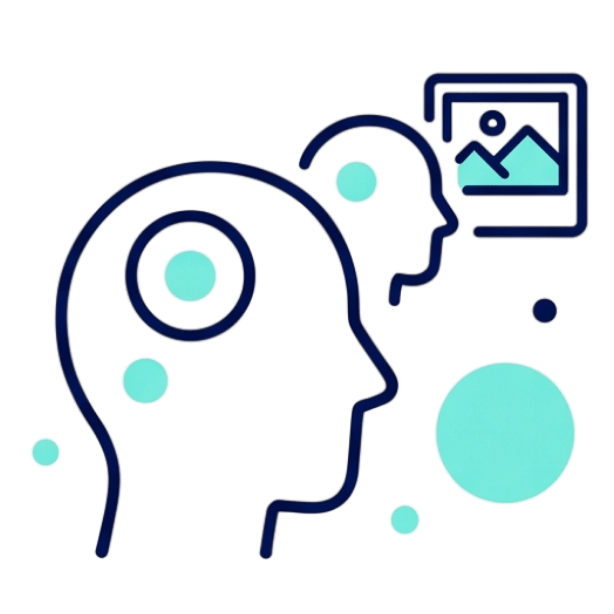 Icon - Scalable editing support