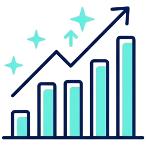 Icon - Scaling Content Demands