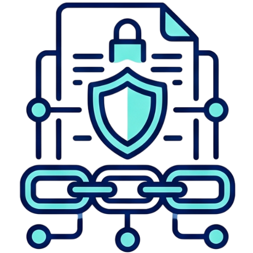 Icon - Secure Smart Contracts