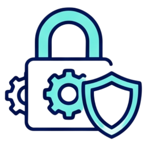 Icon - Security Engineering