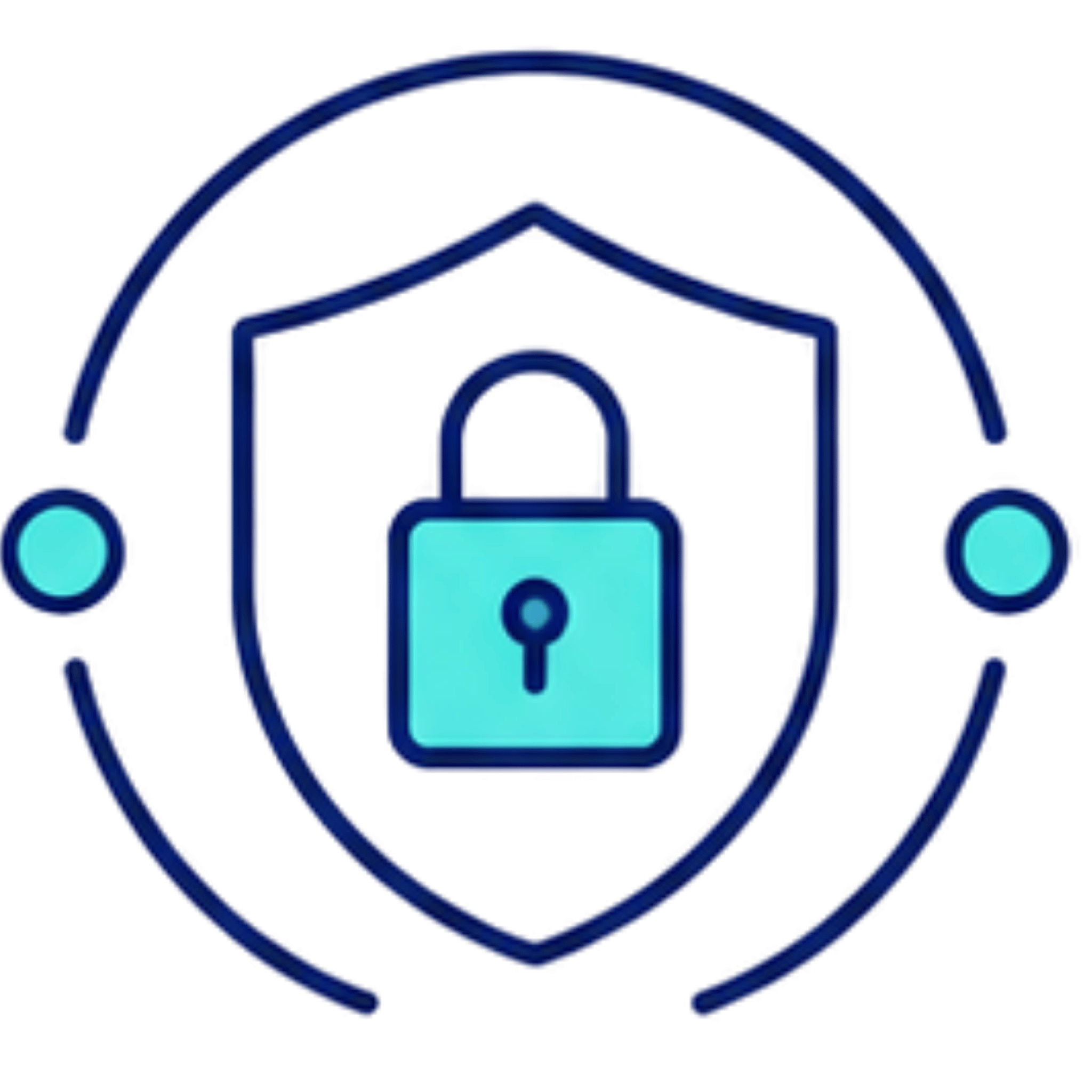 Icon - Security management