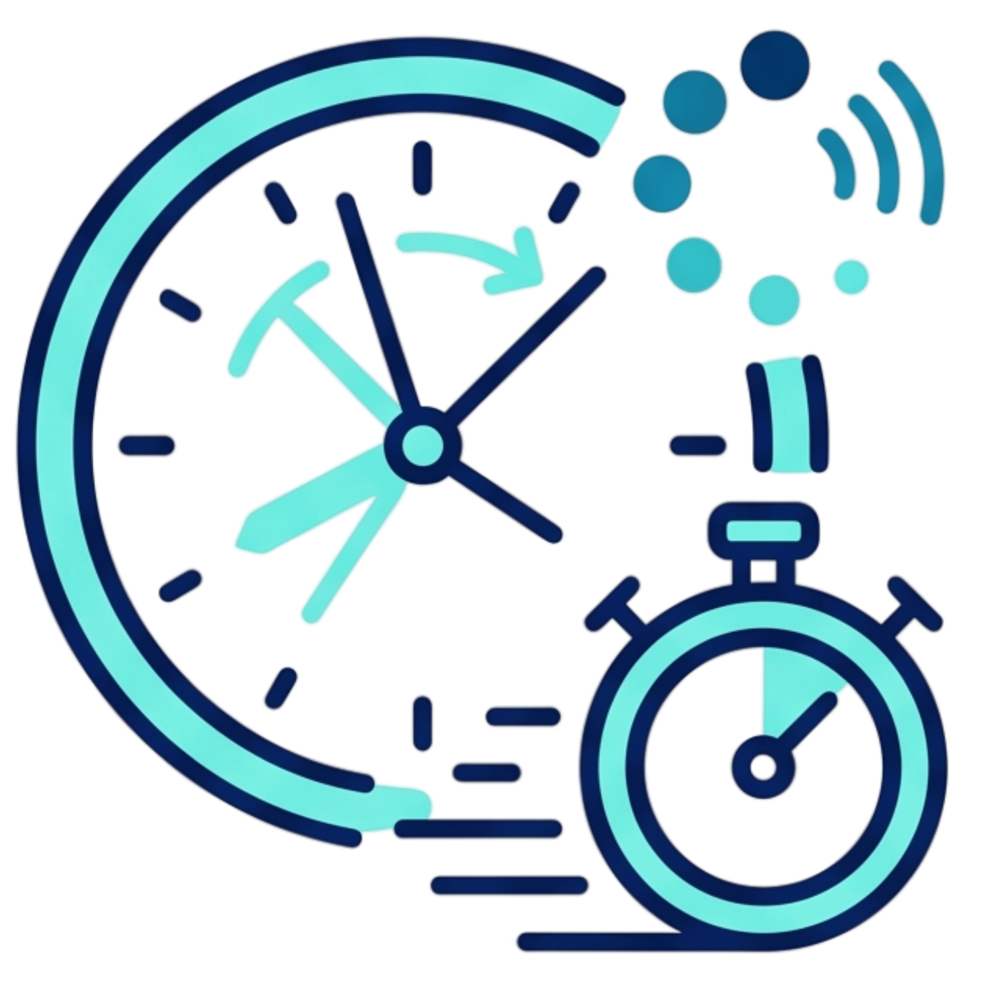 Icon - Slow Response Times