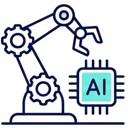 Icon - Smarter automation