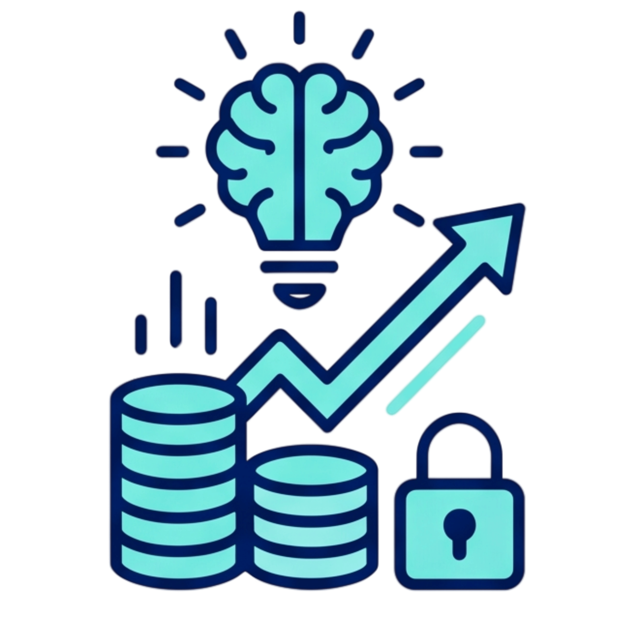 Icon - Smarter cost control