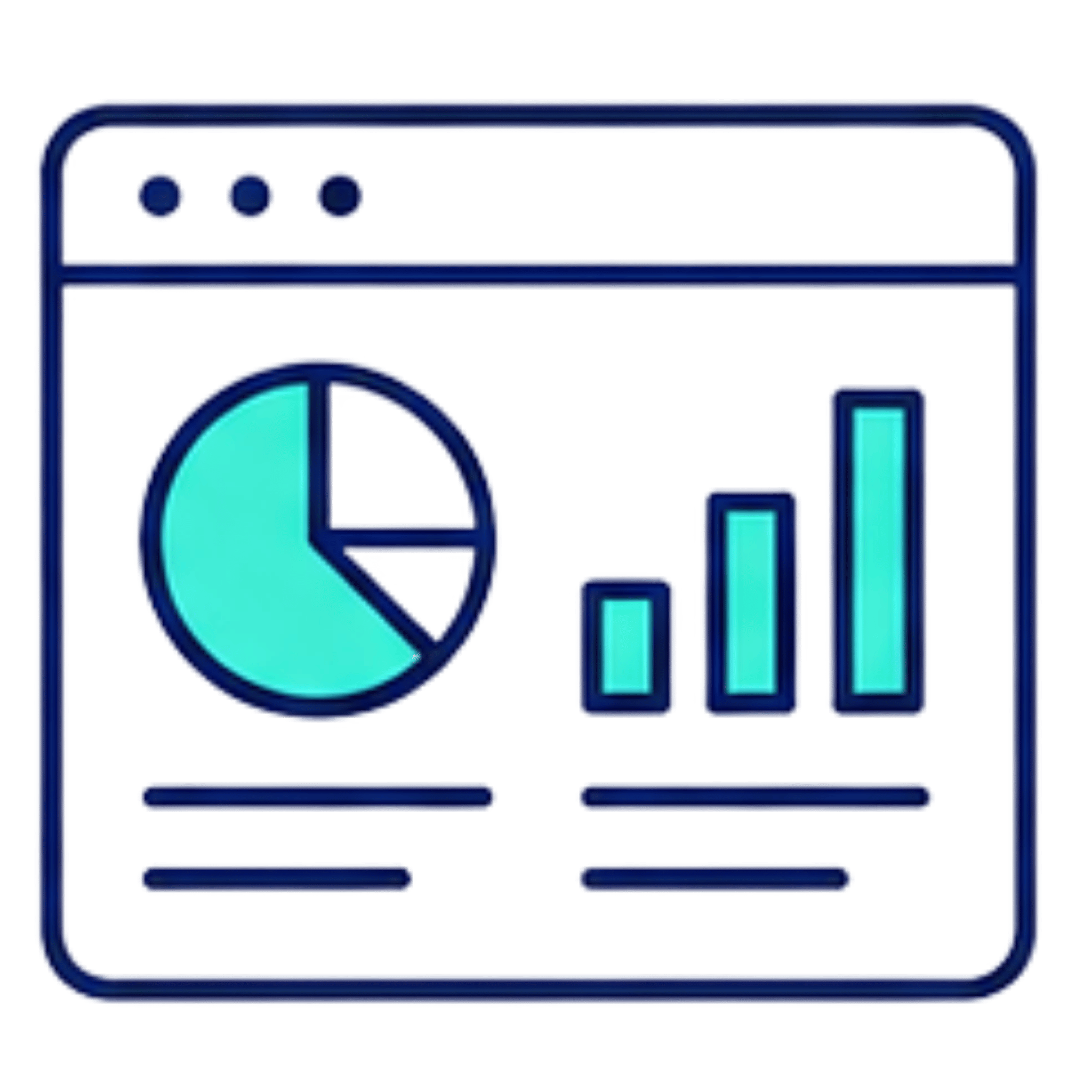Icon - Social Media Analytics and Reporting