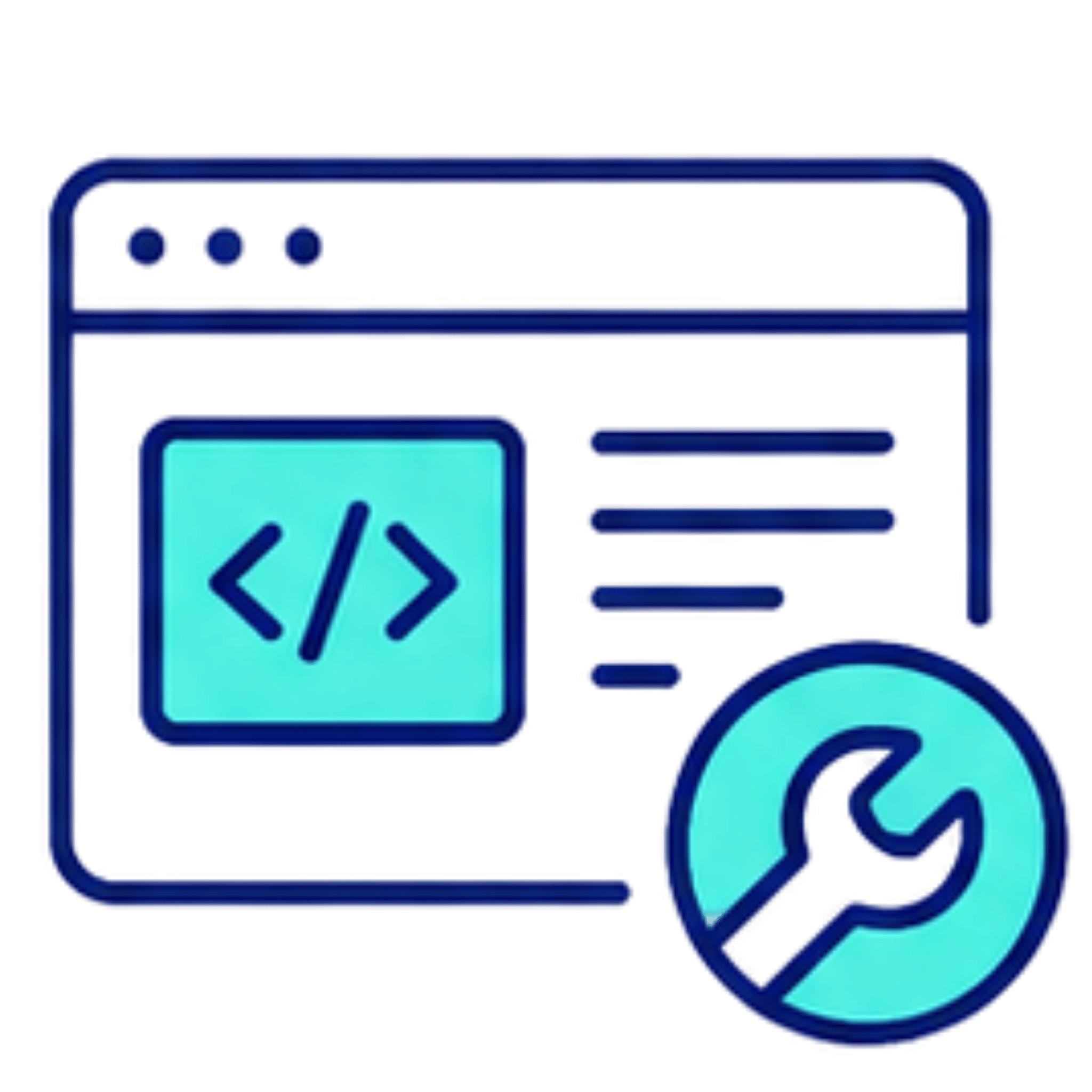 Icon - Software Support Outsourcing