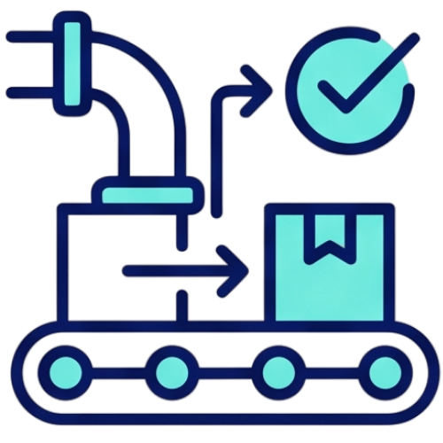 Icon - Streamlined Design Requests