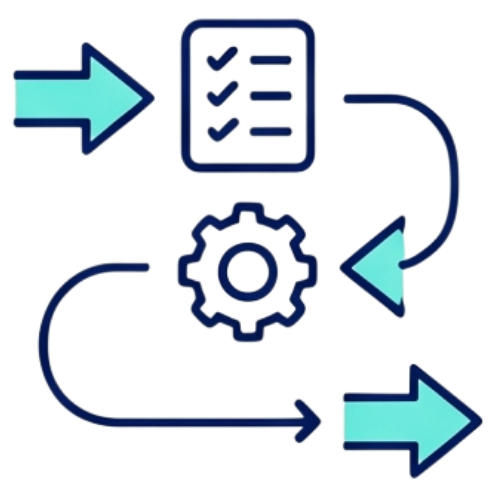 Icon - Streamlined design workflow