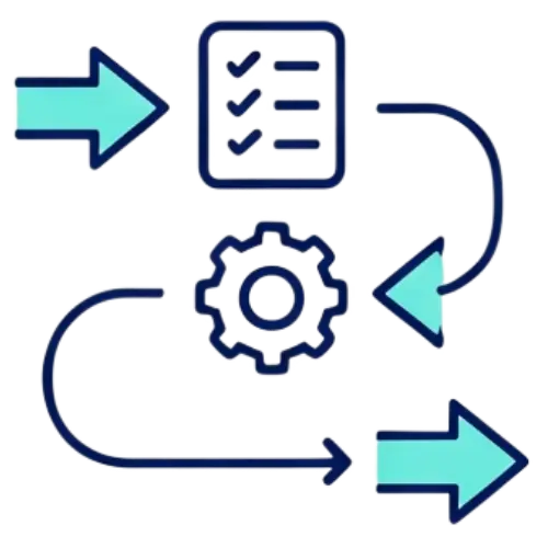 Icon - Streamlined design workflow