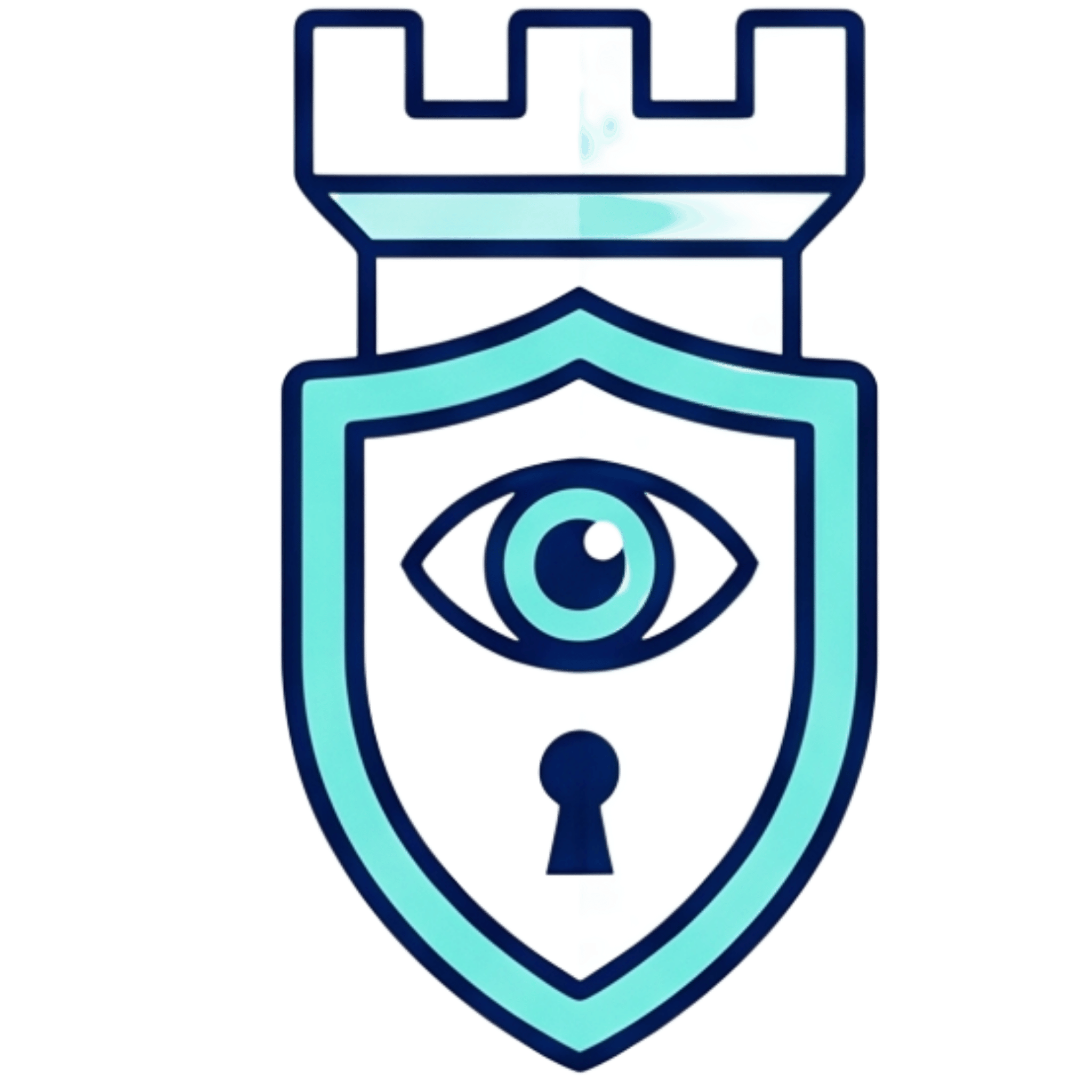 Icon - Stronger security oversight