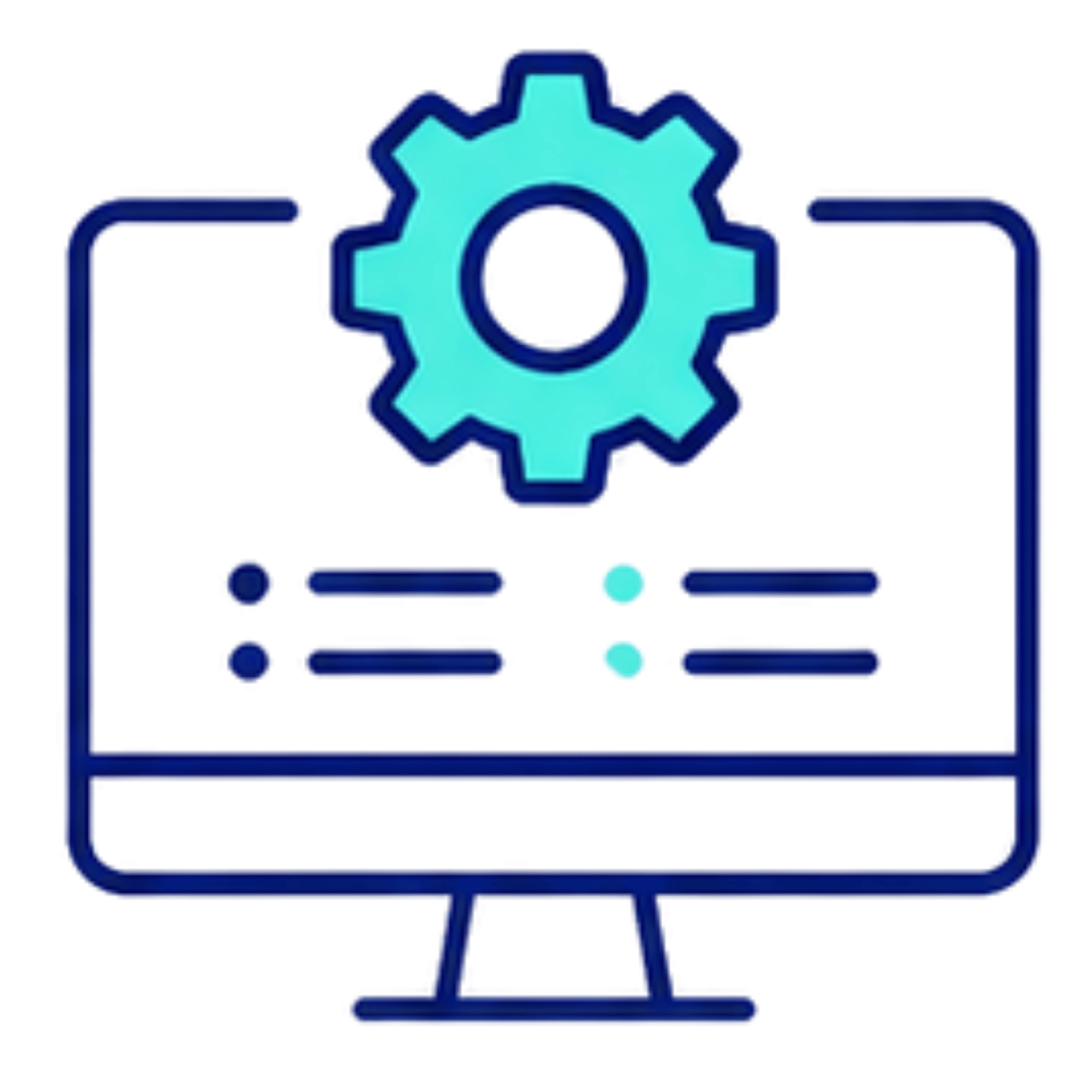 Icon - System Administration​