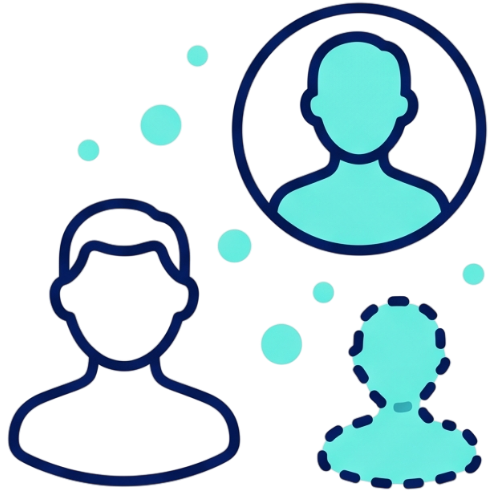Icon - Talent Gaps Everywhere