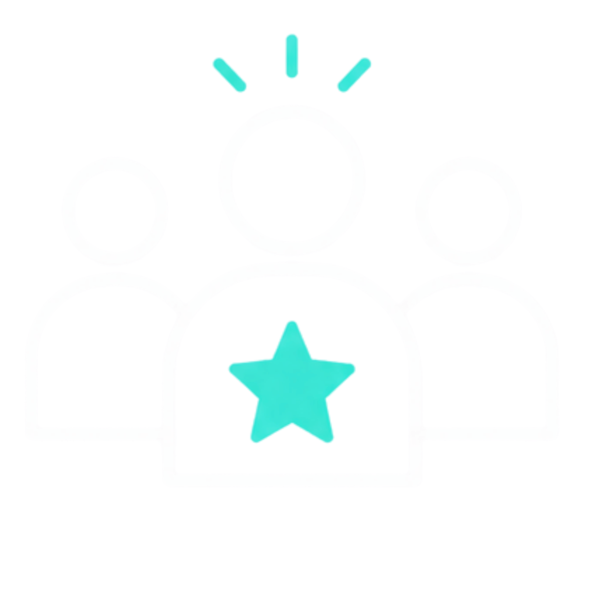 Icon - Talent over volume