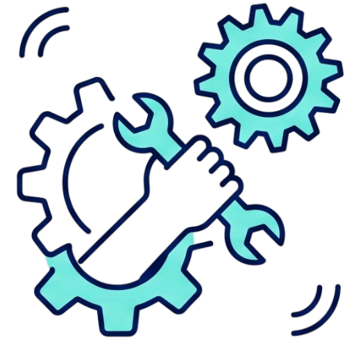 Icon - Tooling mismatch