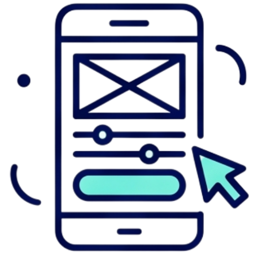 Icon - UI_UX designing