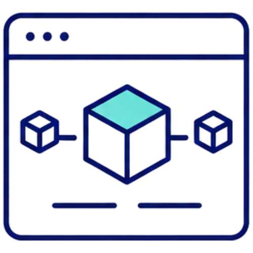 Icon - Web3 Platform Integration
