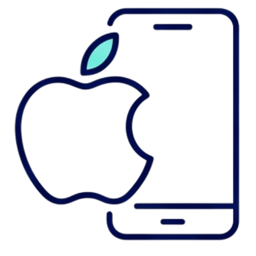 Icon - iOS development