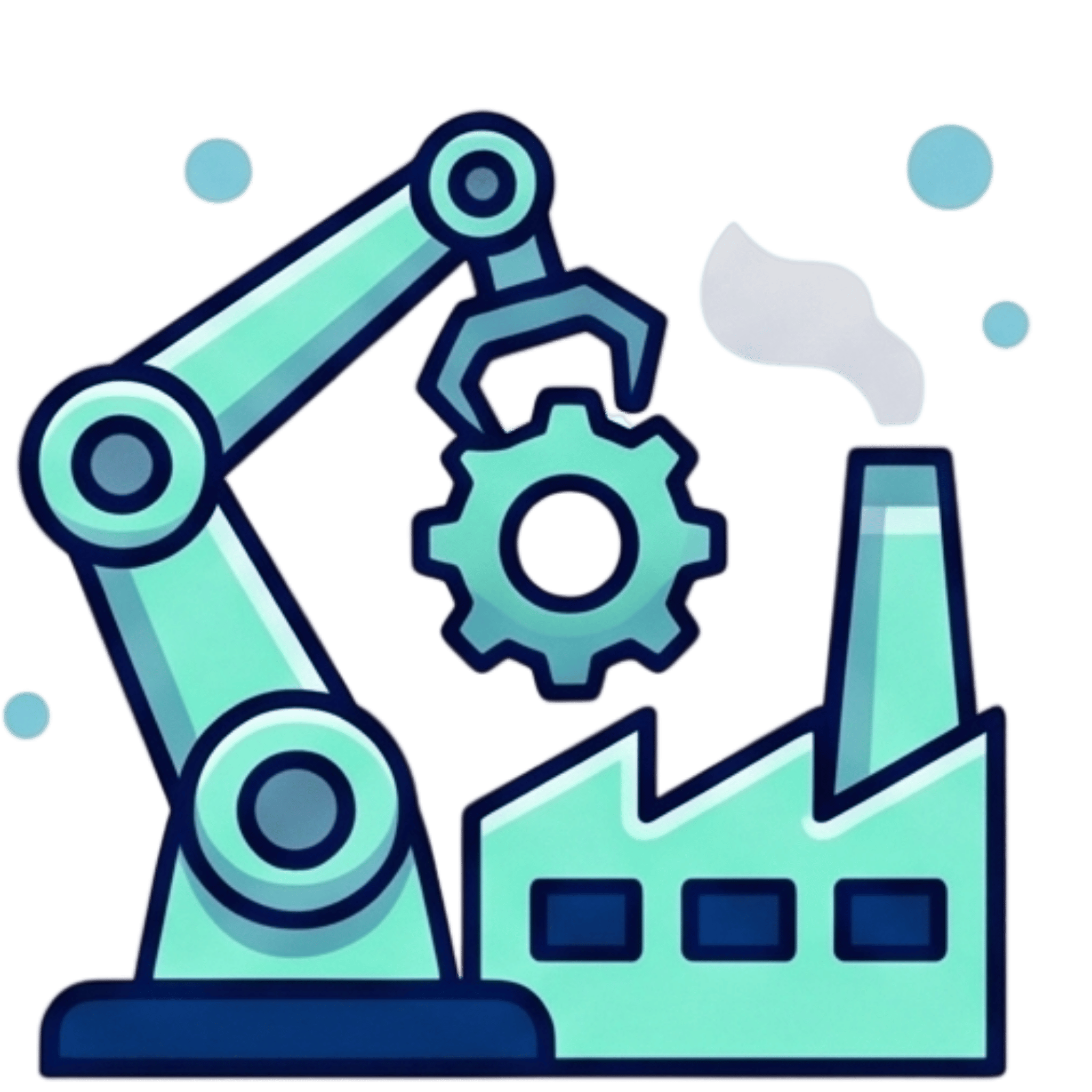 Manufacturing