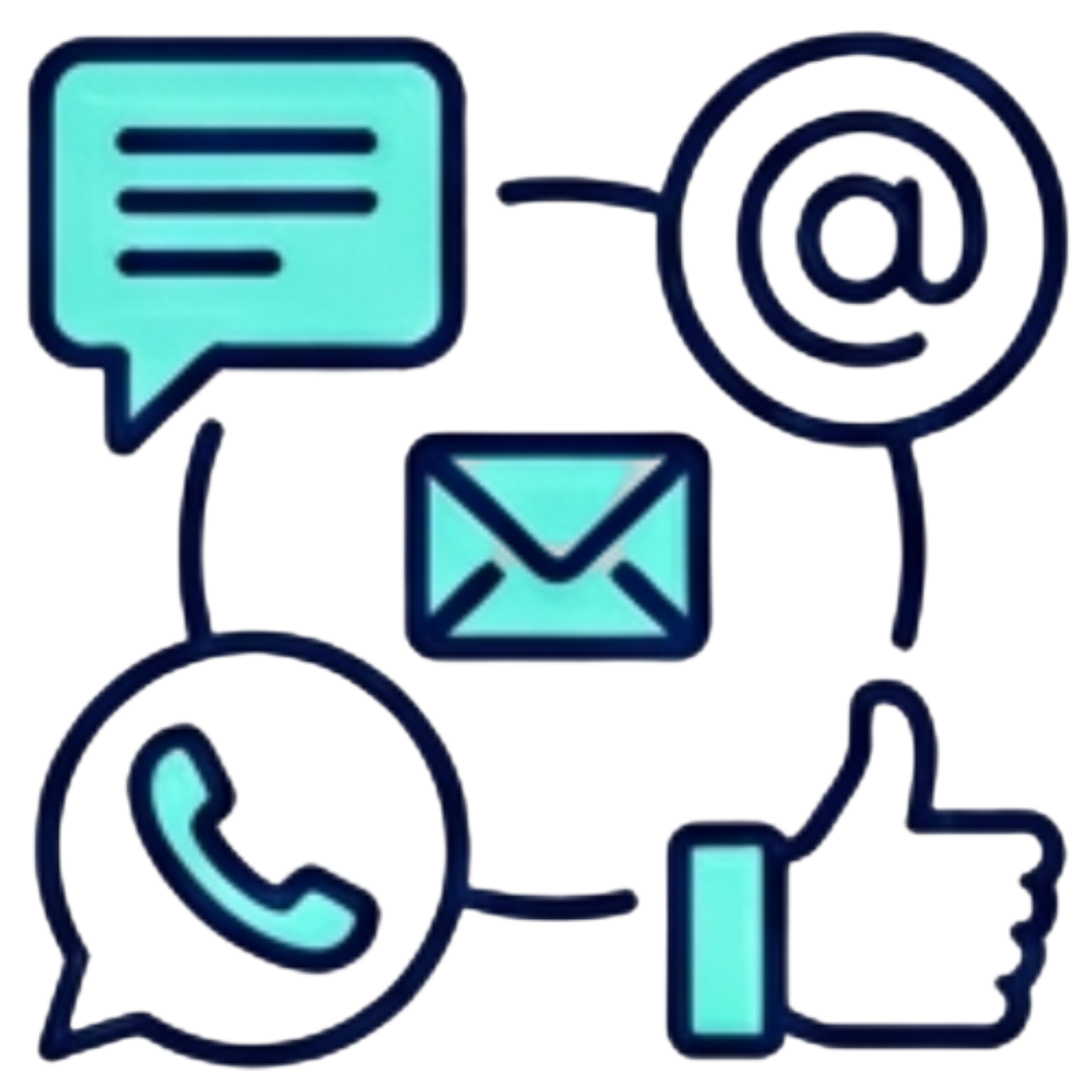 Omnichannel support