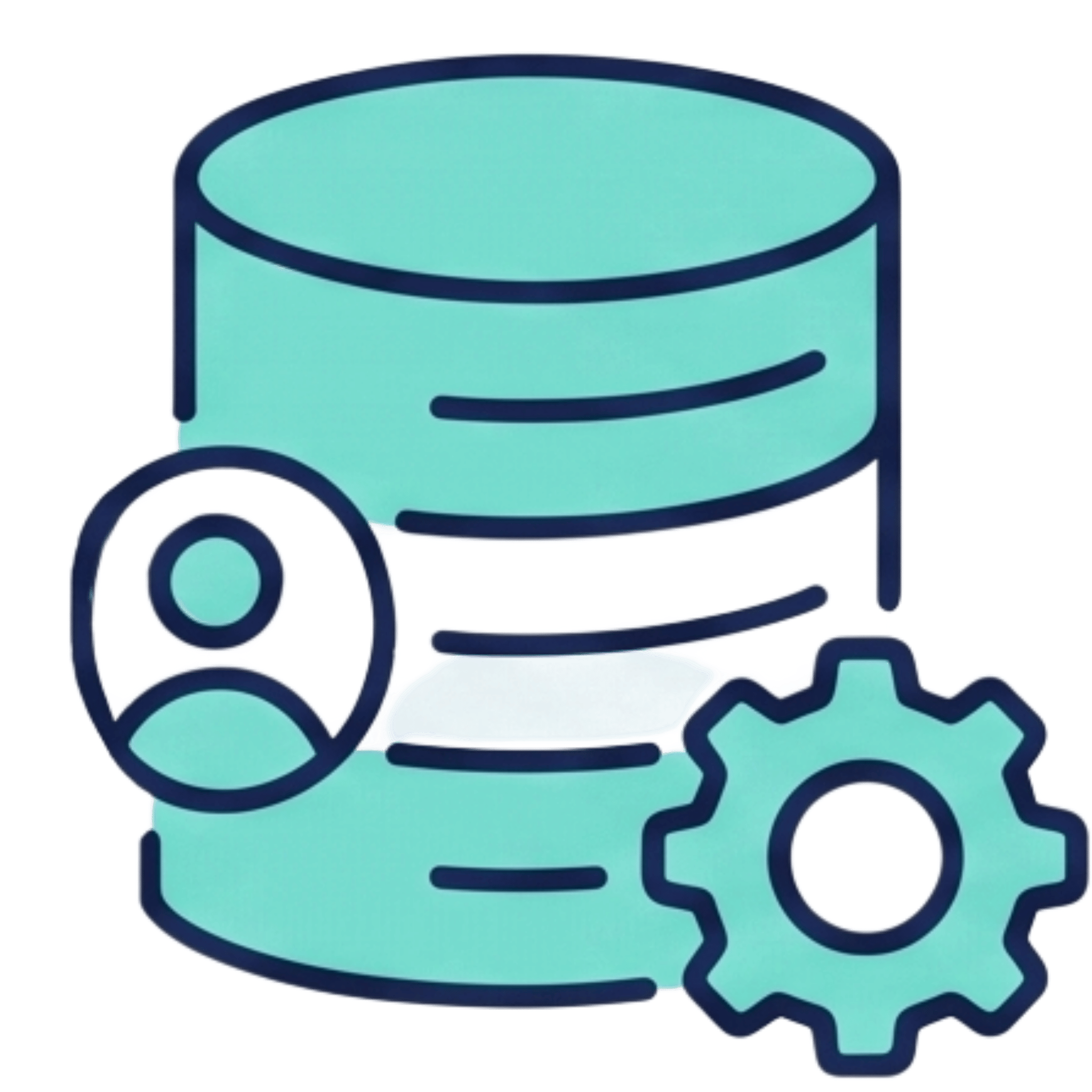 Organized CRM management