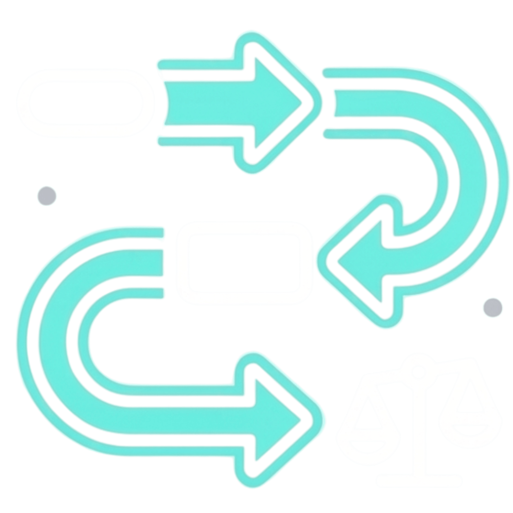 Process before scale