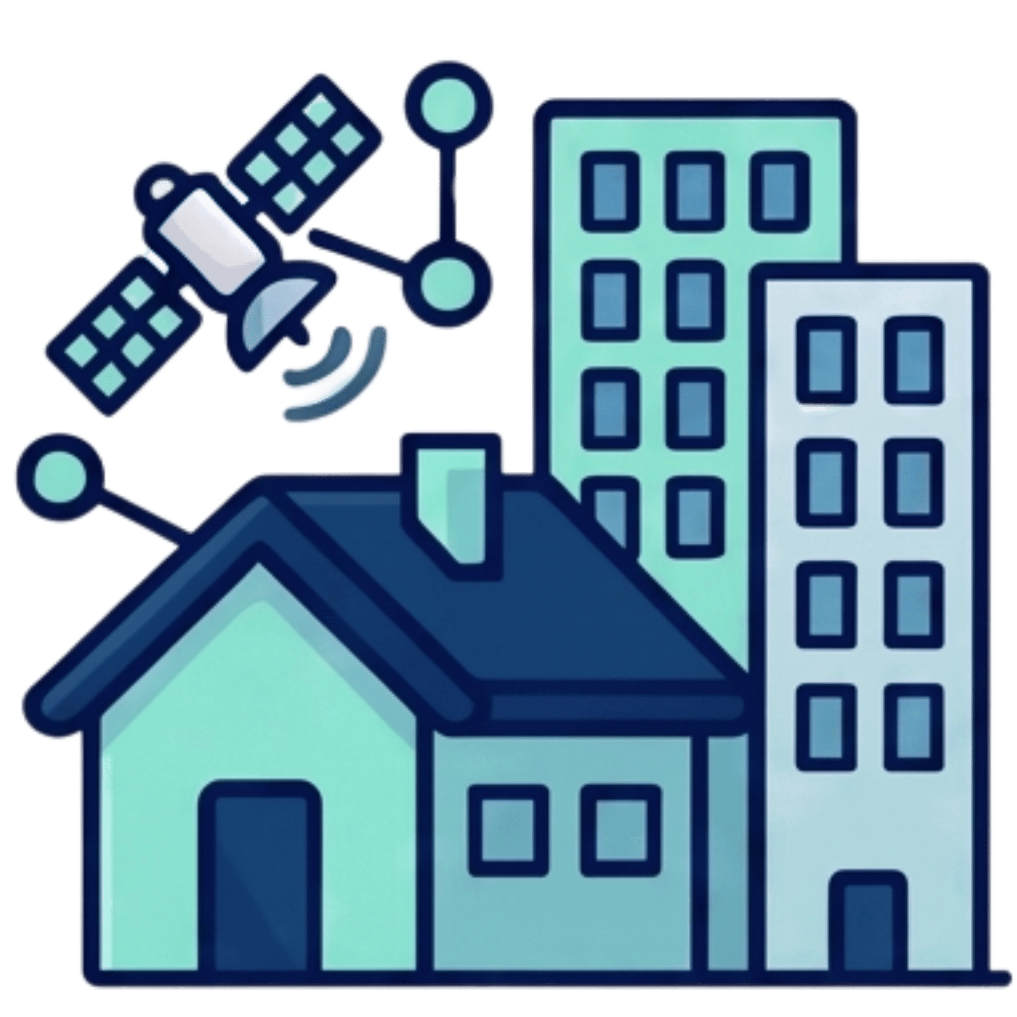 Real estate and property tech