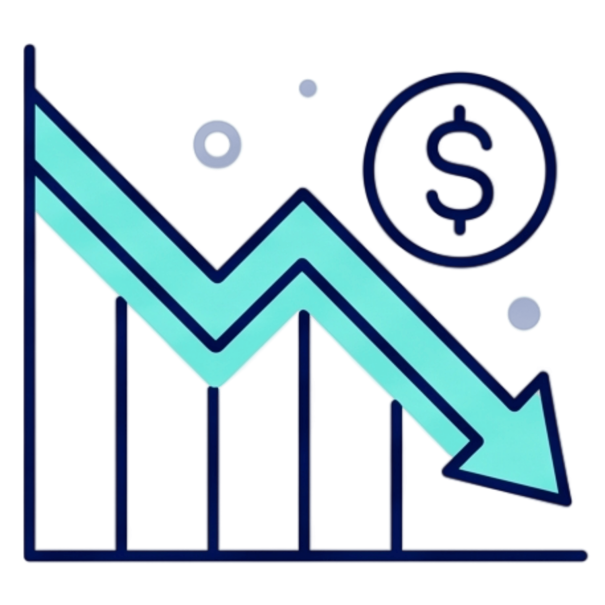 Lower operational costs