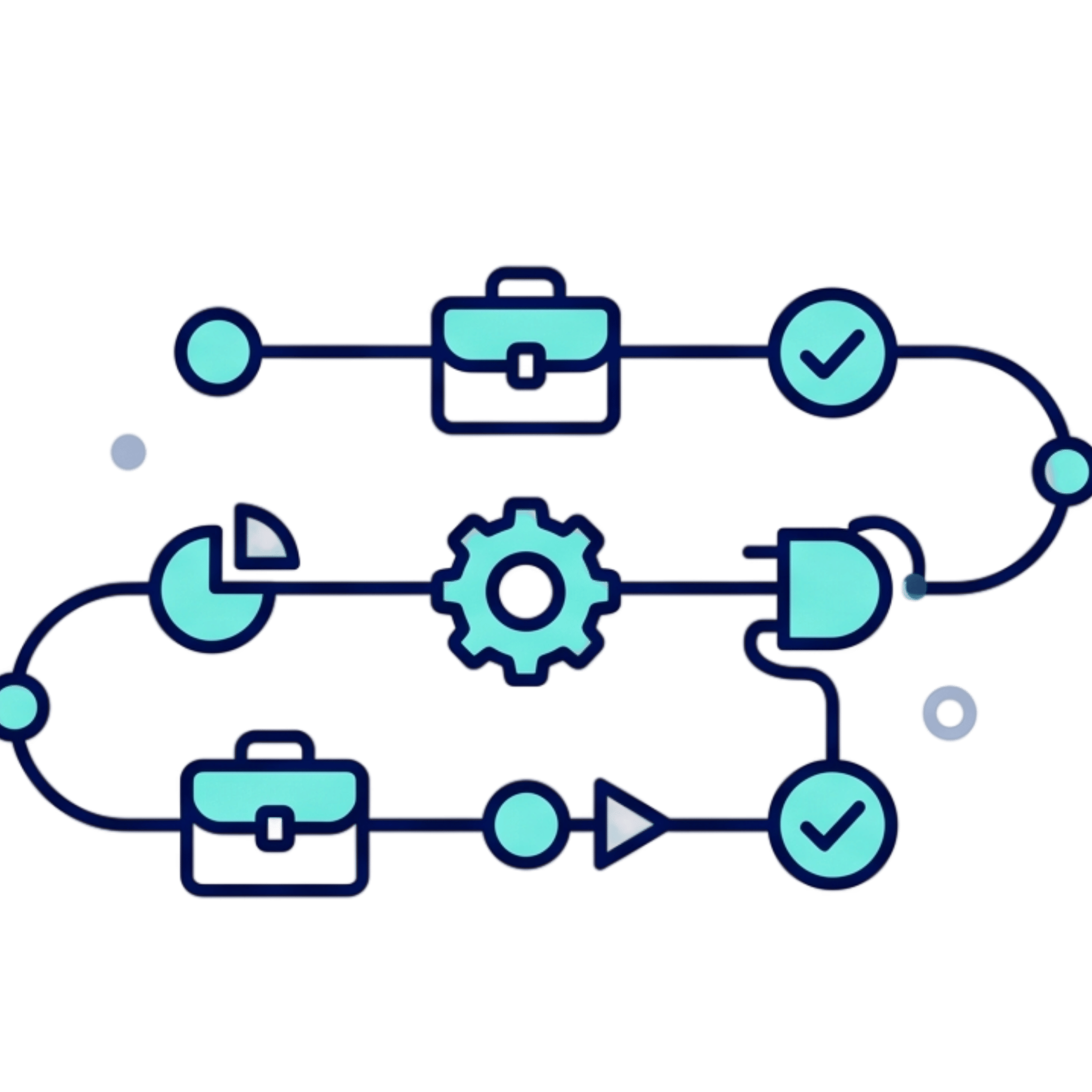 Smarter legal workflows