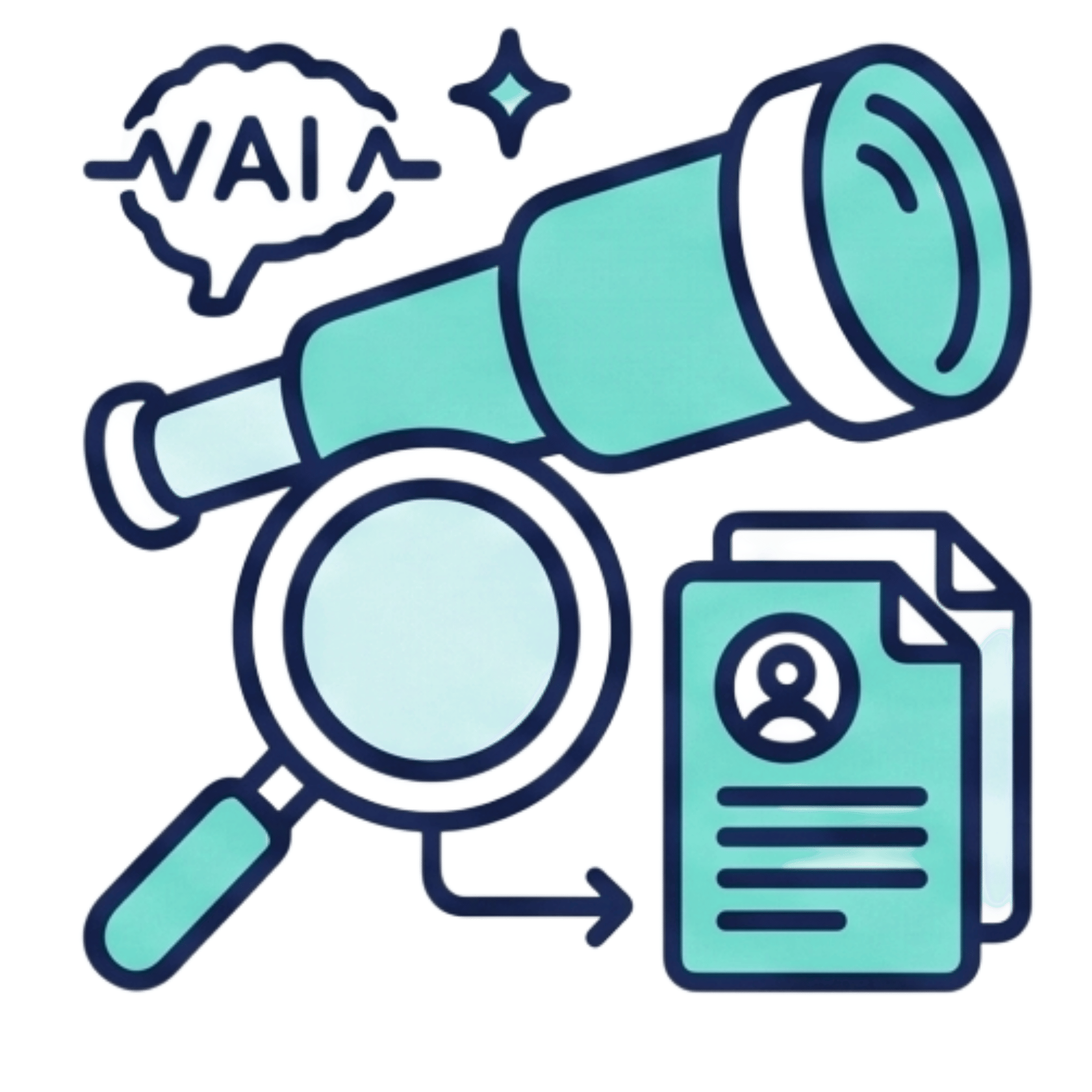Smarter lead generation