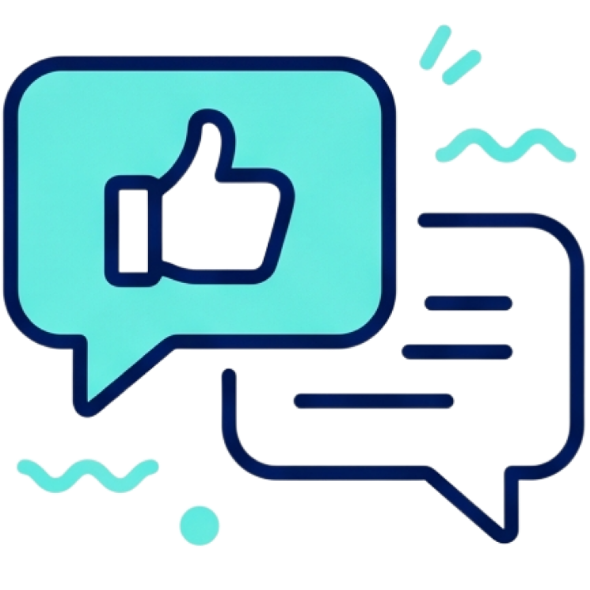 Social Response Managemeny