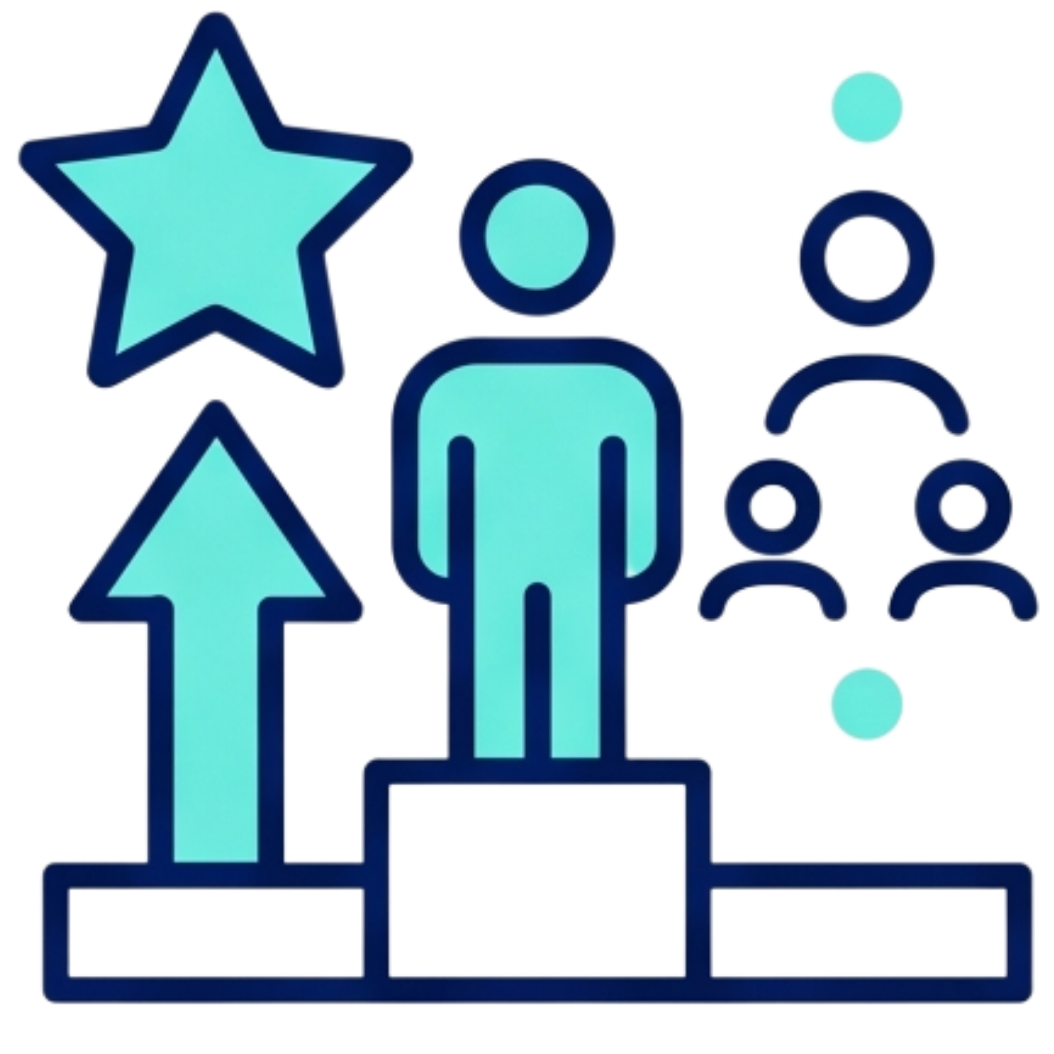 Support Project Leadership