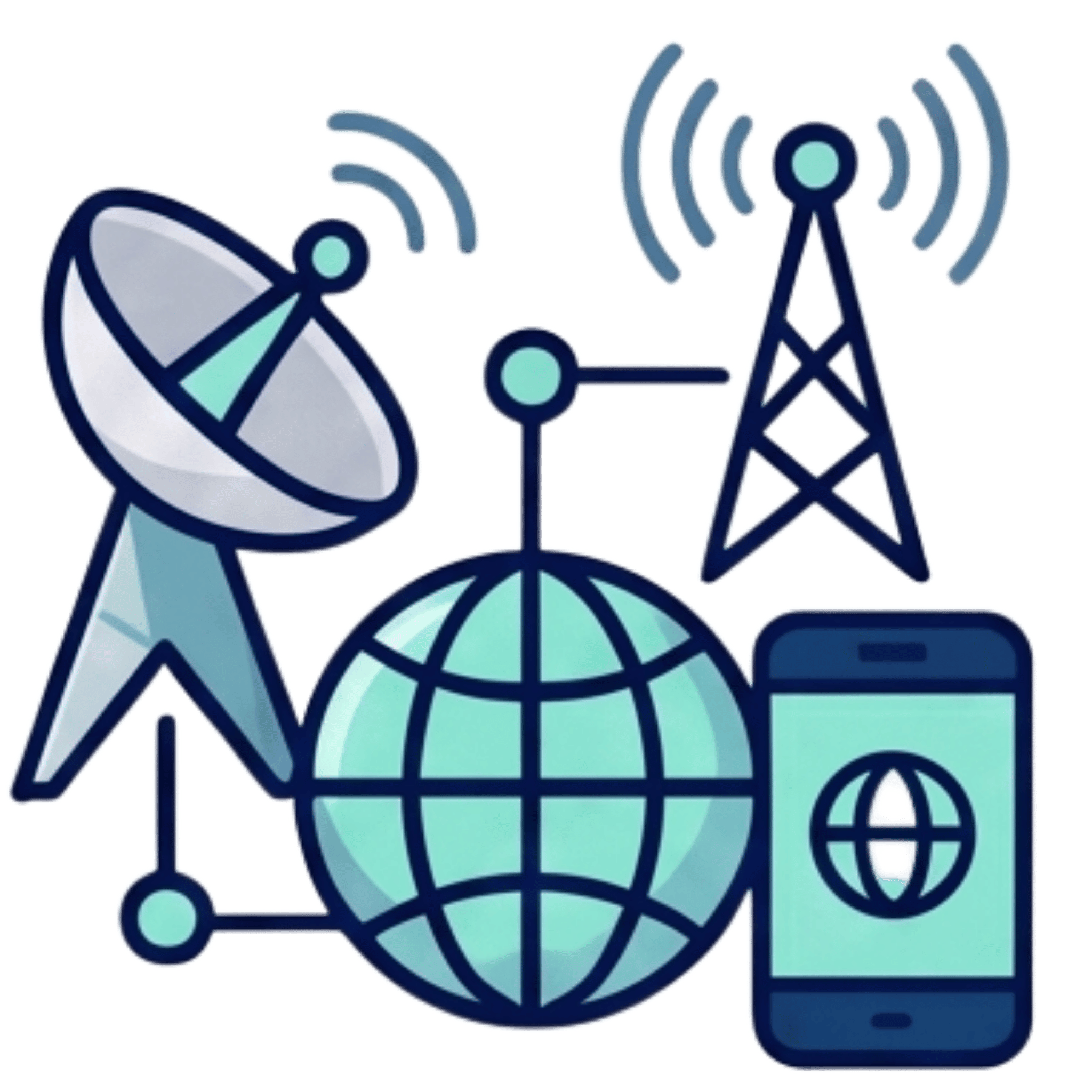 Telecommunications