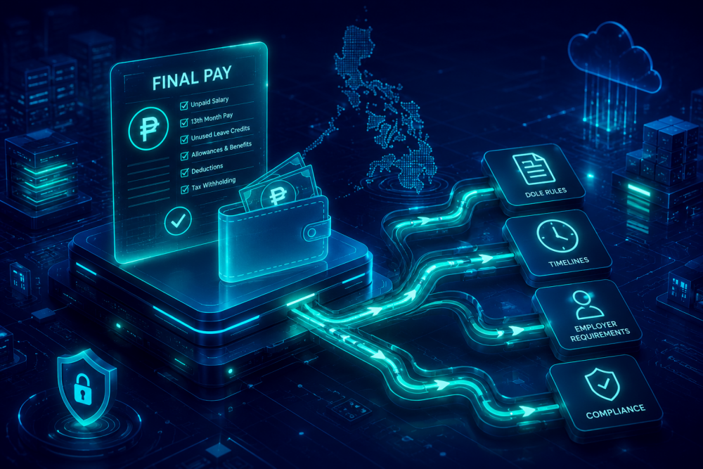 Image - Finaly Pay in the Philippines