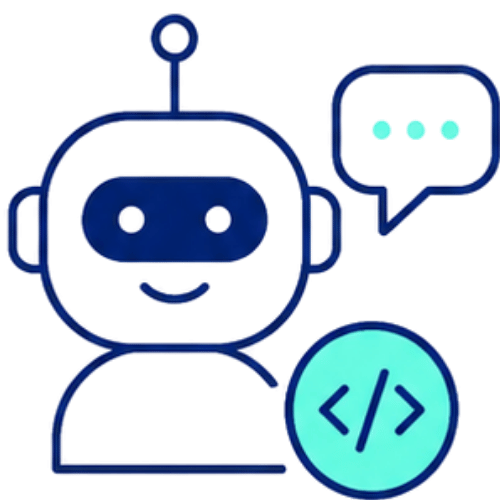Icon - AI agent development