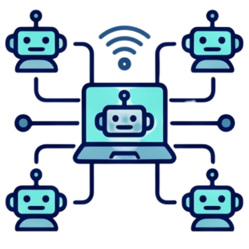 Icon - AI agent orchestration