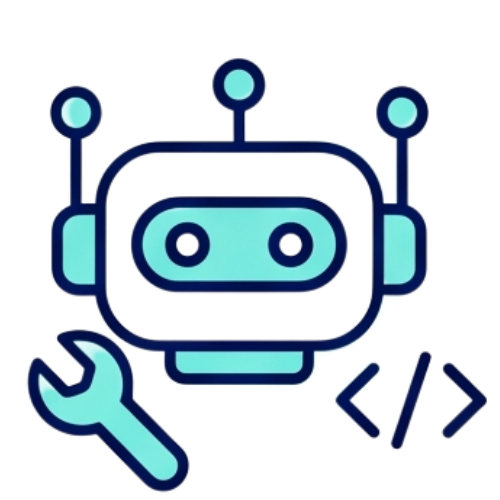 Icon - AI assistant development