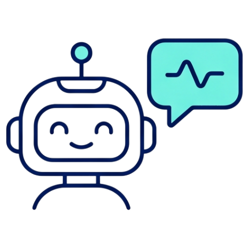 Icon - AI assistants
