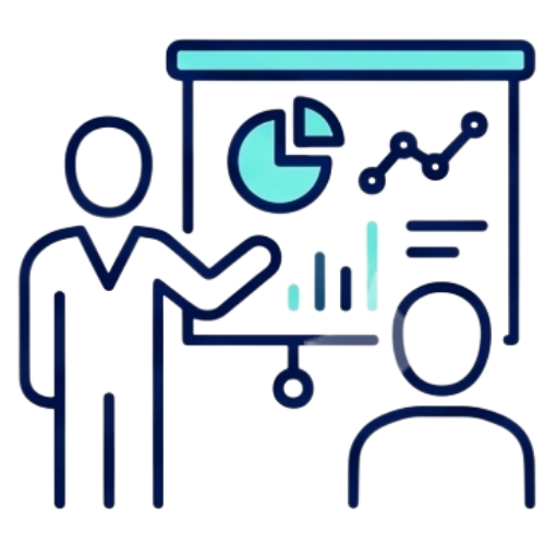 Icon - AI consulting