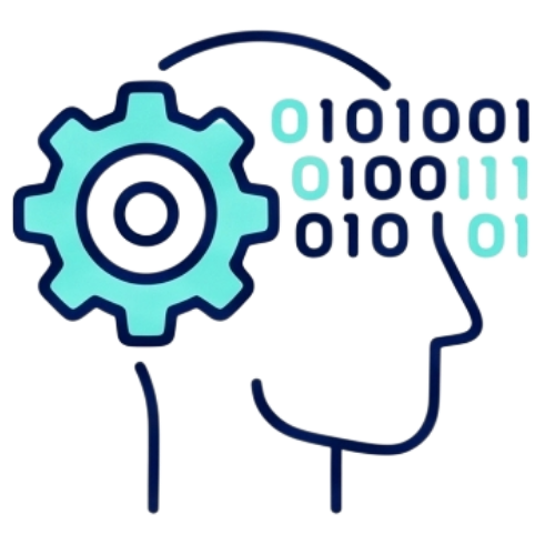 Icon - AI strategy