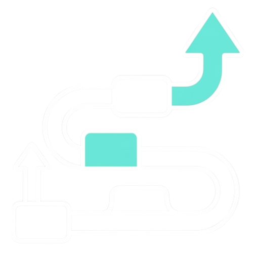 Icon - Build the roadmap