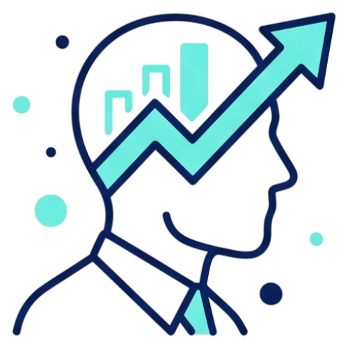 Icon - Business-first mindsetg