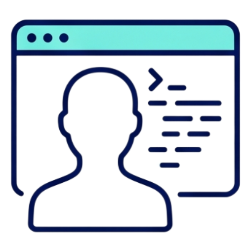 Icon - Custom AI agent development