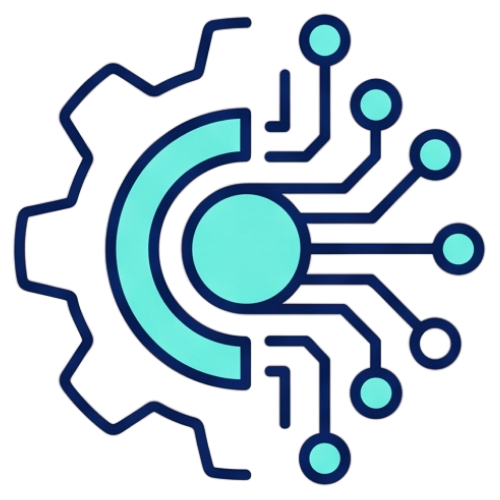 Icon - Engineering depth