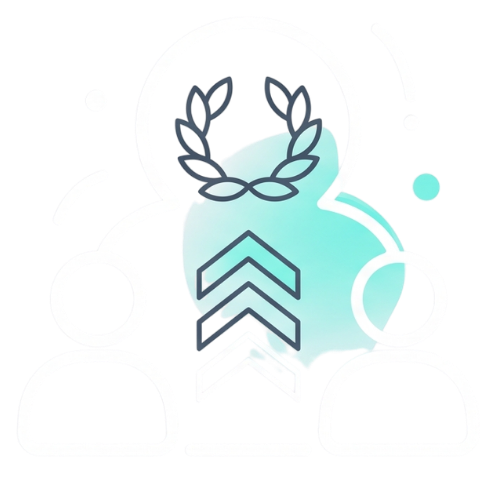 Icon - Experienced leadership