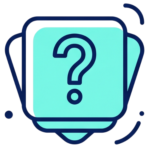 Icon - FAQs