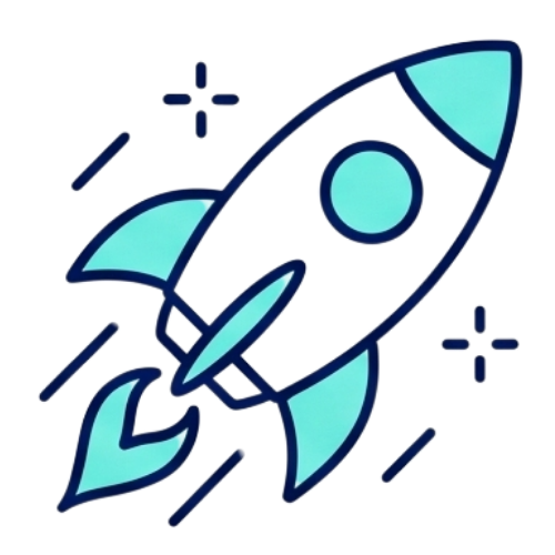 Icon - Faster AI adoption