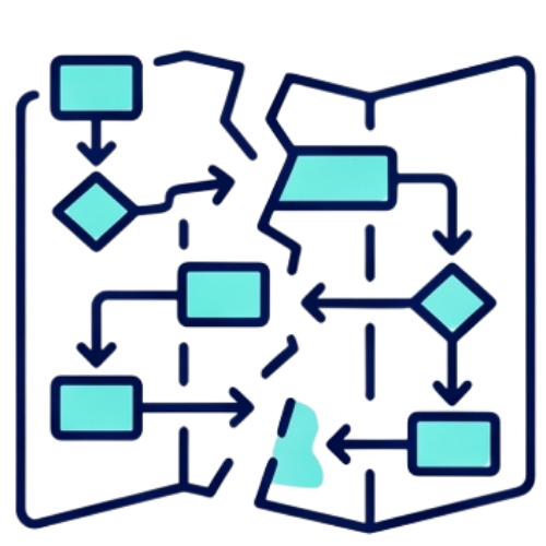 Icon - Fragmented workforce planning