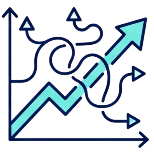 Icon - Growing complexity