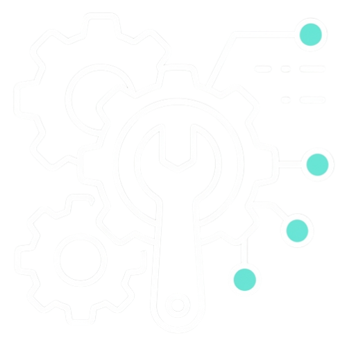 Icon - Implement solutions